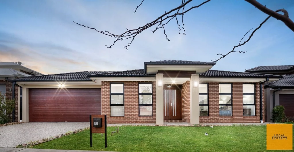 73 Pioneer Drive, Aintree, VIC 3336