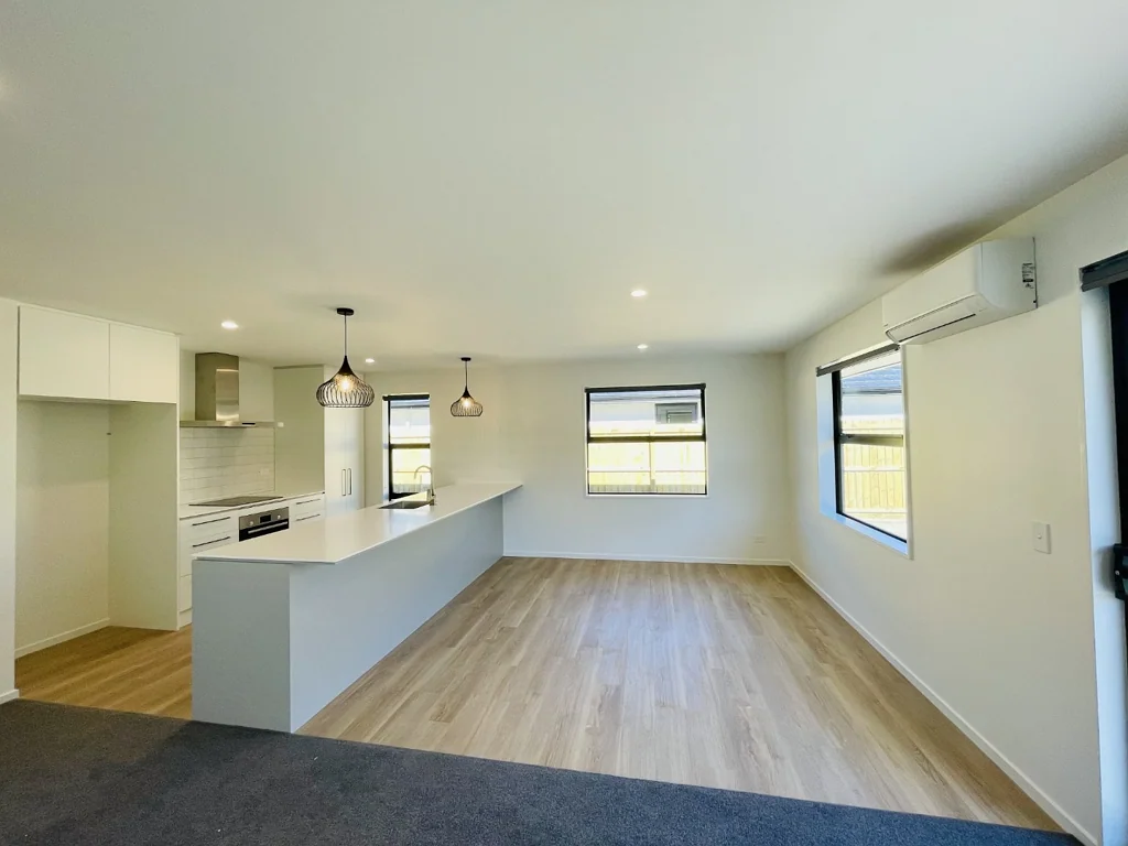 Halswell, 4 bedrooms
