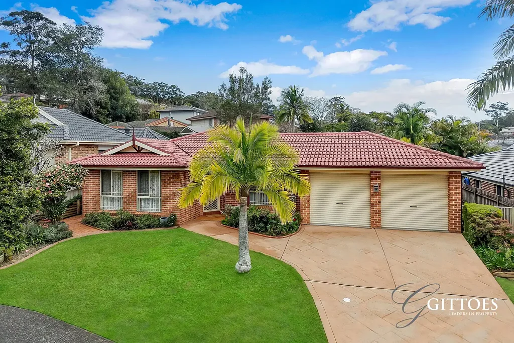 124 James Sea Drive, Green Point, NSW 2251