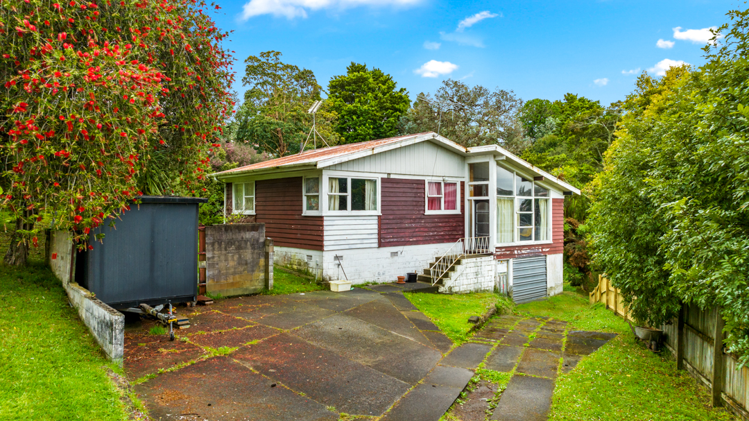 24 Beatrice Avenue, Hillcrest, Auckland - North Shore, 3 Bedrooms, 0 Bathrooms, House