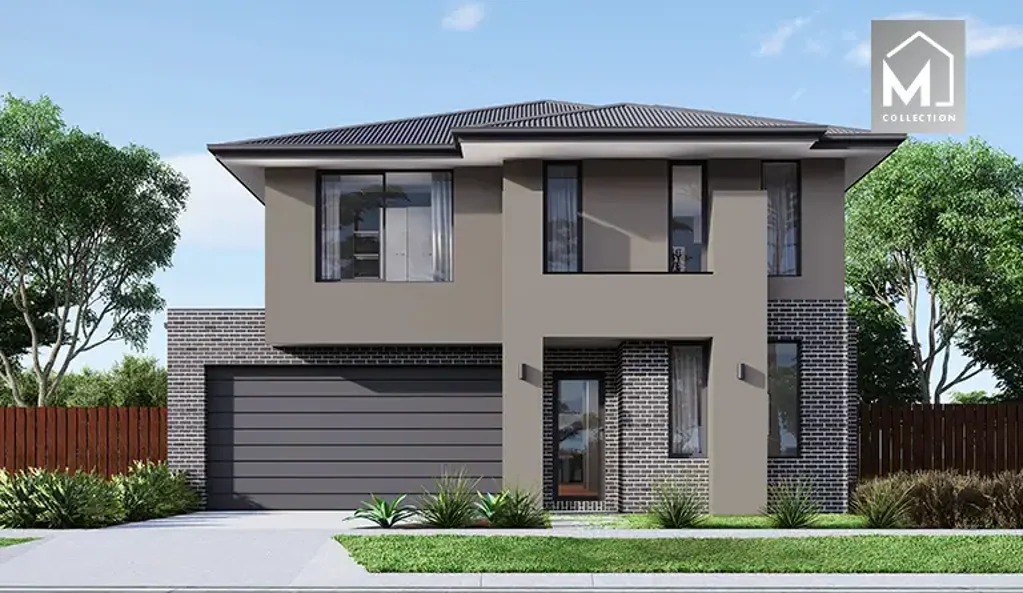 Clyde North 4房  Mimosa Homes Proudly Presents