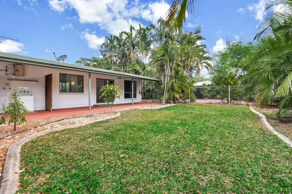6 Tanami Court, Rosebery, NT 832