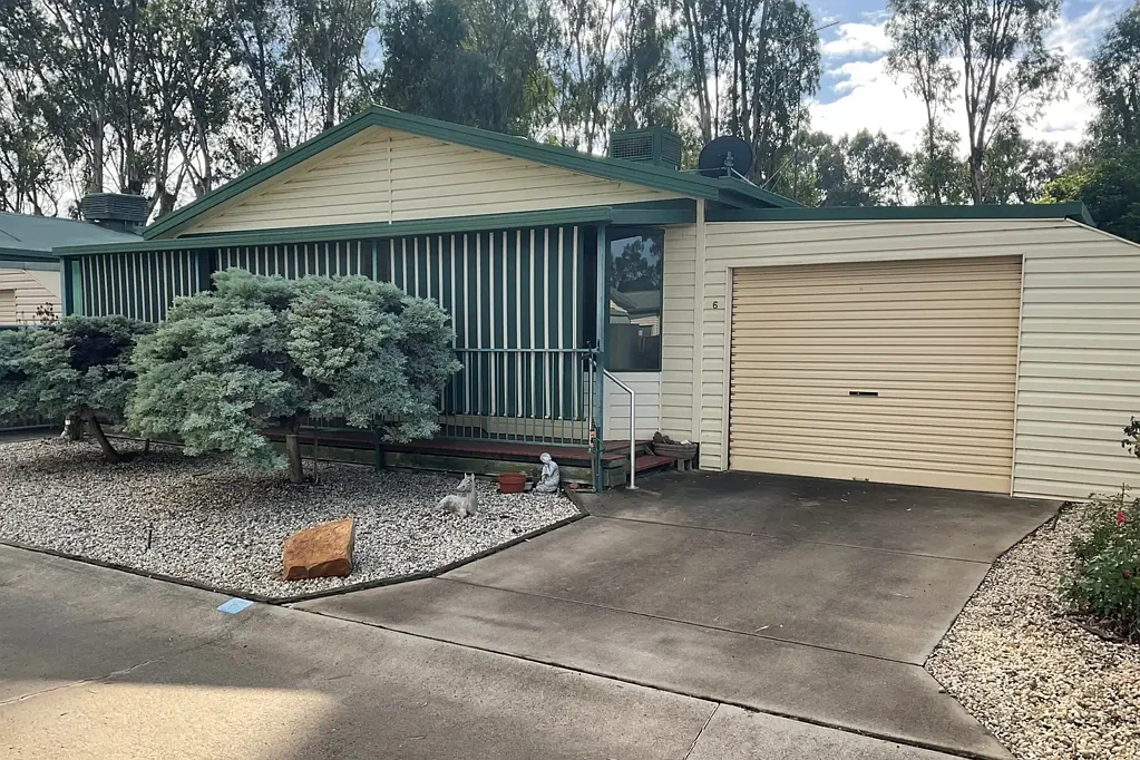 Cobram 3房  Your Cobram Retreat