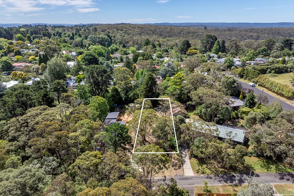 Blackheath BUILD YOUR DREAM HOME IN CHARMING BLACKHEATH