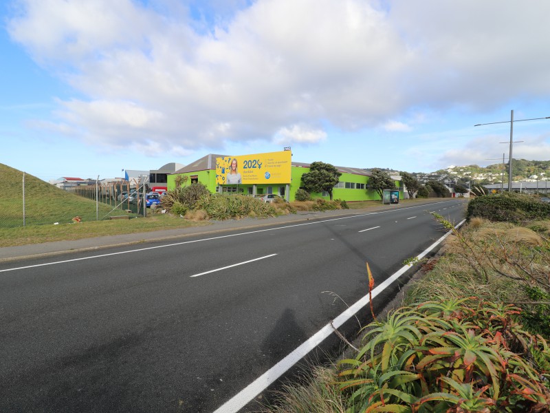 13 Jean Batten Street, Rongotai, Wellington, 0 Bedrooms, 0 Bathrooms