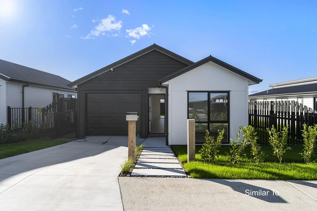 Te Kauwhata 3 Bedroom Brand New Standalone 3 Bed & 2 Bath