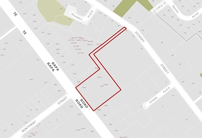 674 Te Rapa Road, Te Rapa, Hamilton, 0 chambres, 0 salles de bain