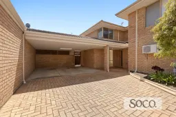 6/287 Mill Point Road, South Perth