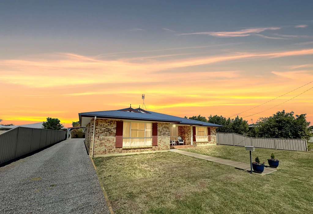 138 Zeller Street,, Chinchilla, QLD 4413