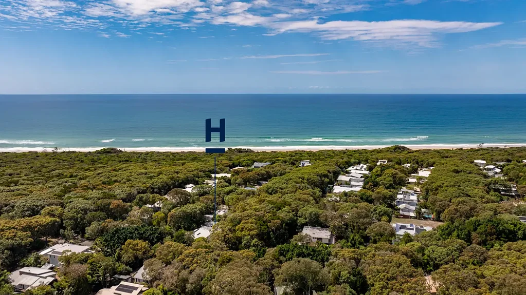 Rainbow Beach 5ਬੈੱਡਰੂਮ Resort style living with established Air BnB bookings. Invest NOW