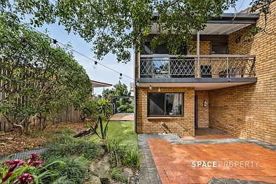 Red Hill 2 Slaapkamer Lifestyle, Location & Low-Maintenance Living!