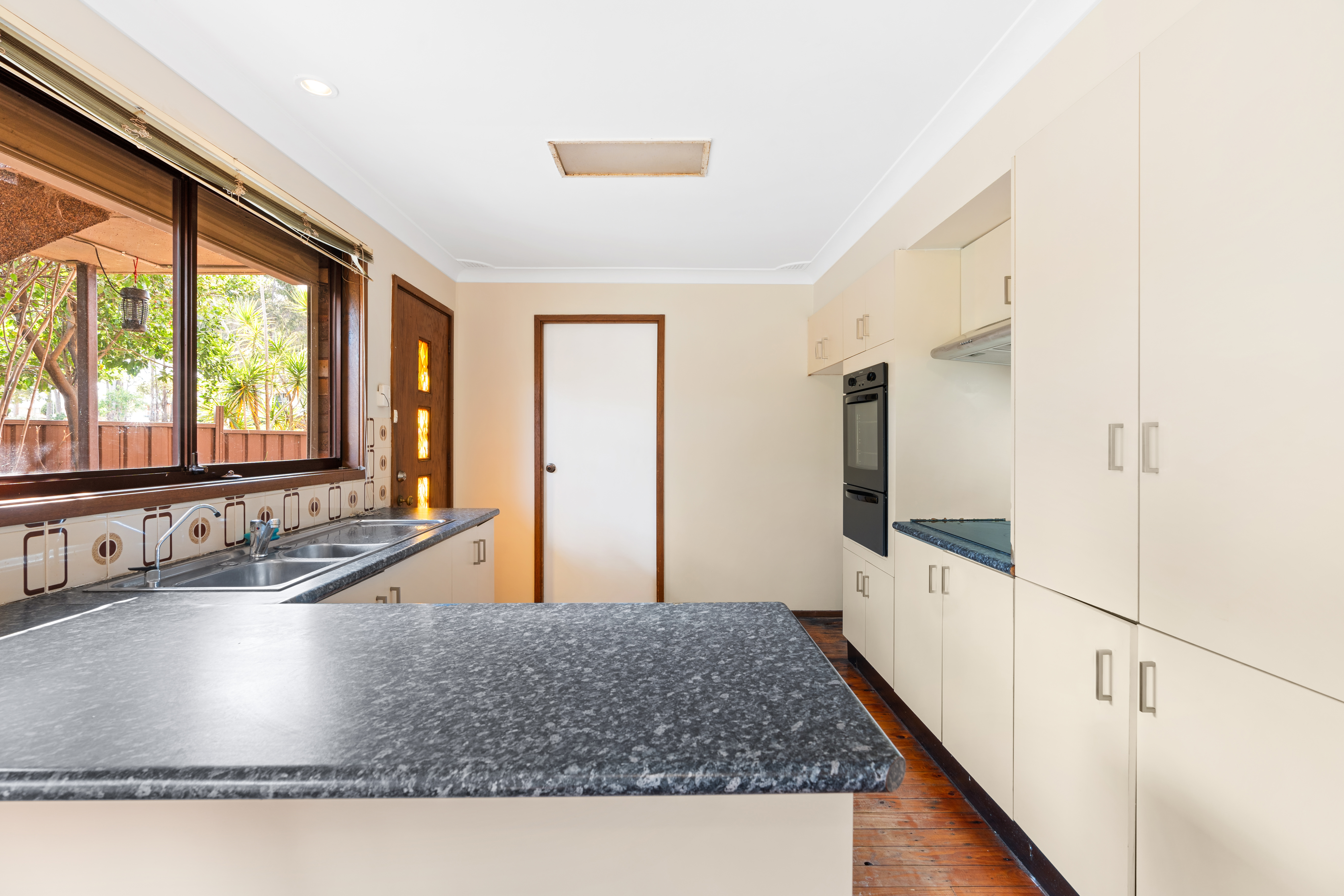 13 WAYGARA AV, GREEN VALLEY NSW 2168, 0房, 0浴, House