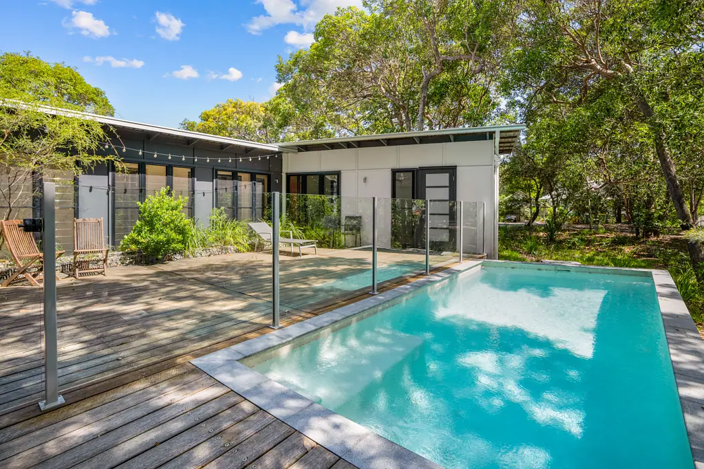 Rainbow Beach 3બેડરૂમ Gorgeous Beach House