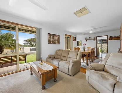 34 Harold Lea Way, Hackham, SA 5163, 3 habitaciones, 1 baños, House