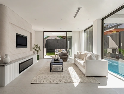 5a Cooks Avenue, Canterbury, South Western Suburbs, 5房, 3浴, Apartment
