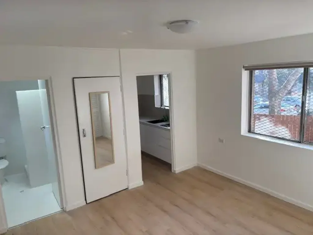 Fantastic Studio Apartment