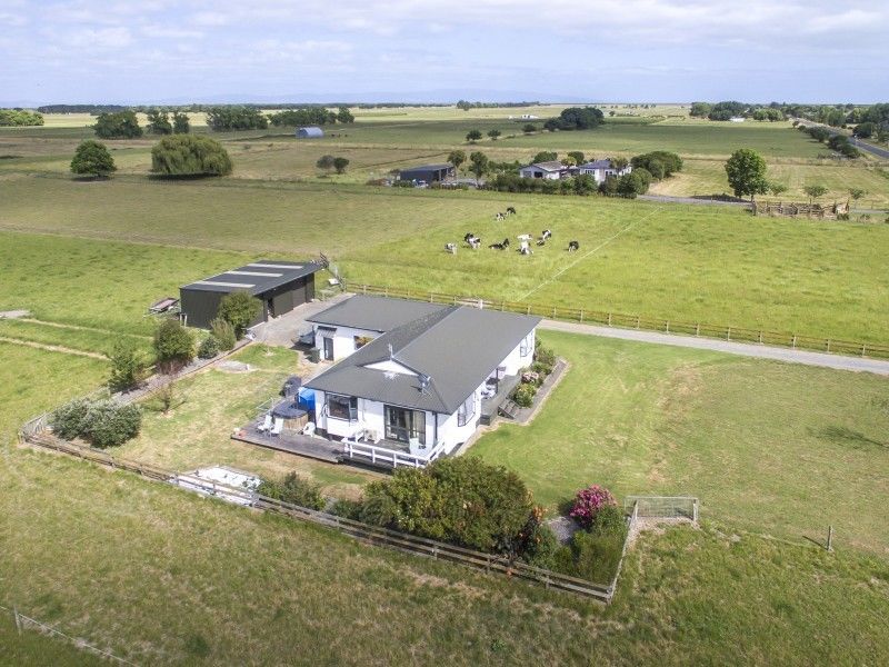 85 Orongo Road, Orongo, Hauraki, 3 chambres, 0 salles de bain