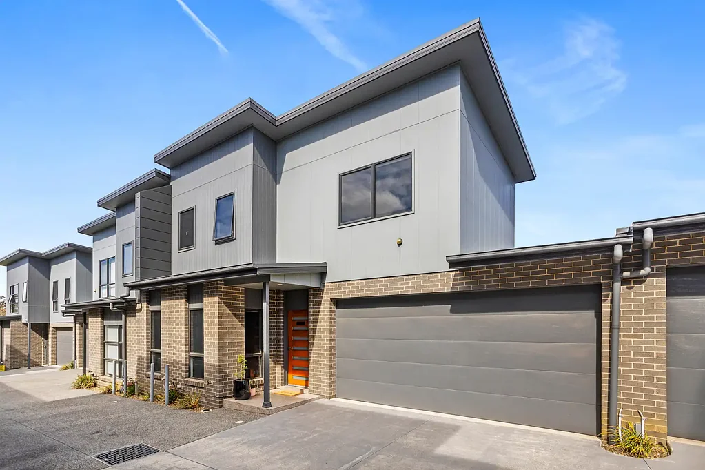 Albion Park Rail 3ਬੈੱਡਰੂਮ Convenient location, Stylishly appointed & well maintained.