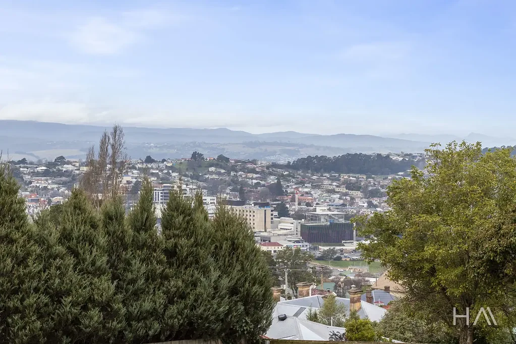 West Launceston  One of West Launceston's Last Remaining Vacant Blocks with Stunning City Views!