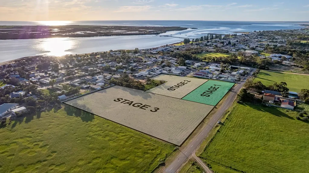 LOT 3/16 Casey Road, Port Broughton, SA 5522