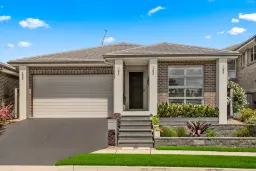 71 Stamford Bridge Avenue, North Kellyville