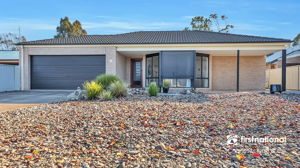 15 Aberdeen Way, Moama, NSW 2731