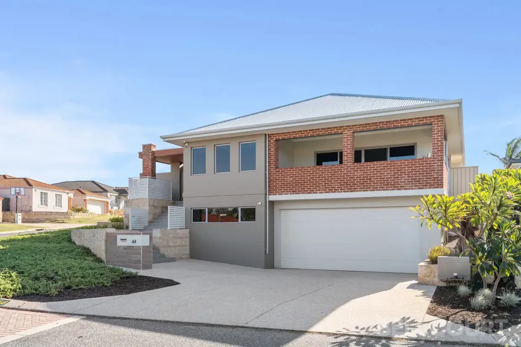 44 Cantrell Circuit, Landsdale, WA 6065