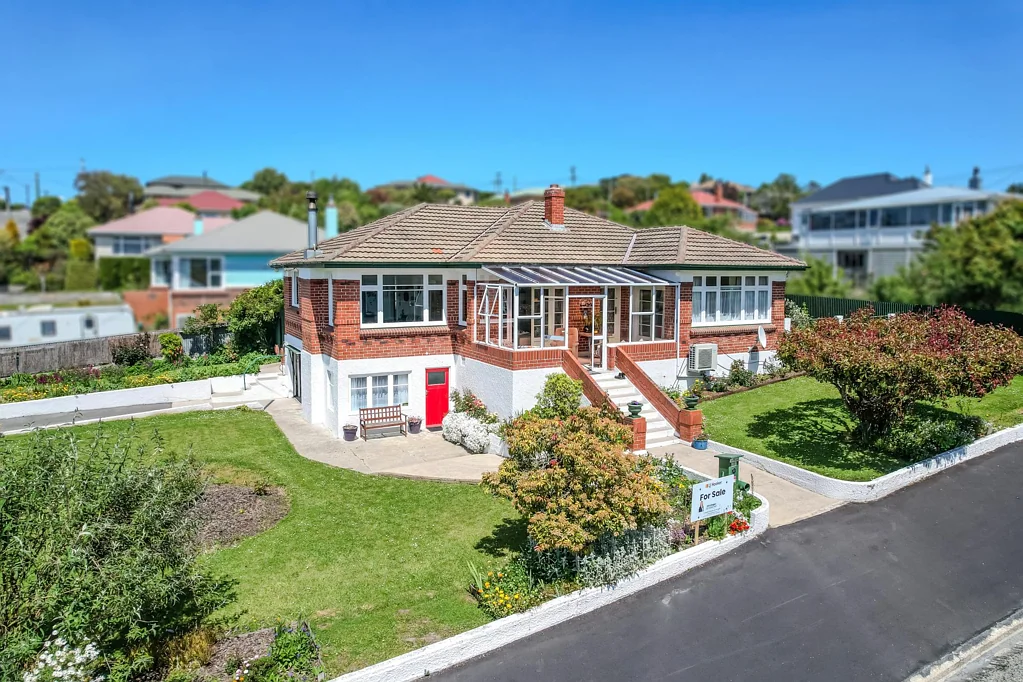 1 Queens Crescent, Oamaru, Otago