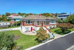 1 Queens Crescent, Oamaru