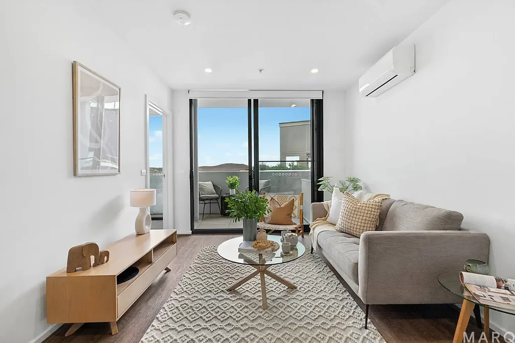 1207/6 Gribble Street, Gungahlin, ACT 2912