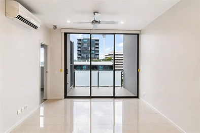 89/55 Princess Street, Kangaroo Point, QLD 4169, 2 slaapkamers, 2 badkamers, Apartment