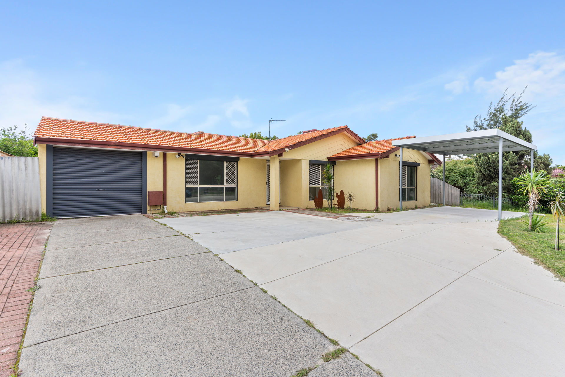 16 BURSLEM DR, THORNLIE WA 6108, 0 ห้องนอน, 0 ห้องน้ำ, House