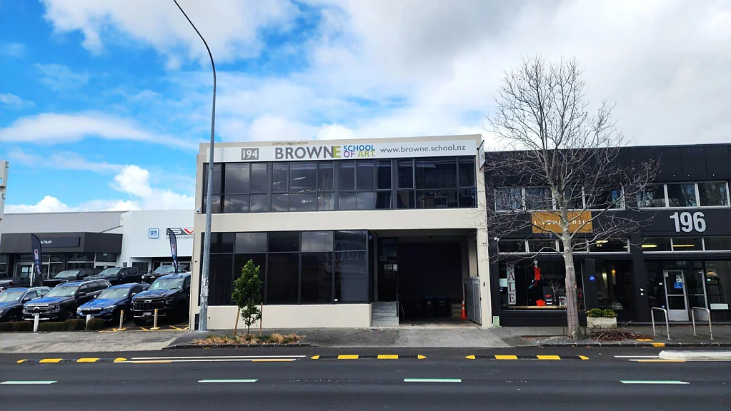 Grey Lynn HIGH EXPOSURE GREAT NORTH ROAD RETAIL