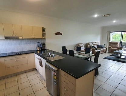 5/34 North Shore Avenue, Varsity Lakes, Gold Coast, 3 침실, 2 욕실, Townhouse