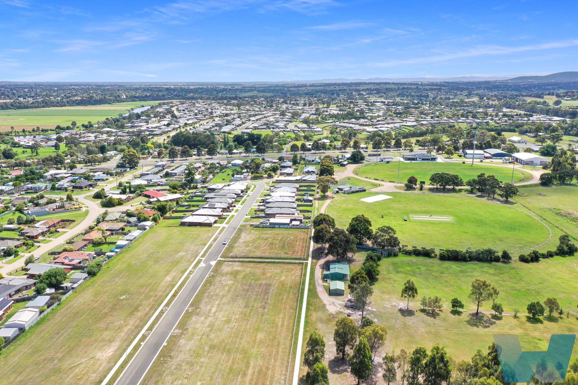 37 HUDSON CR, LUCKNOW VIC 3875, 0 ਕਮਰੇ, 0 ਬਾਥਰੂਮ, Section