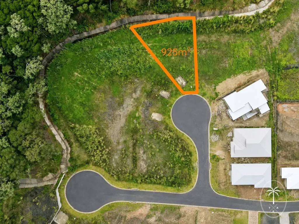 Palm Cove Premium Lot | No Body Corp | Enviable Location