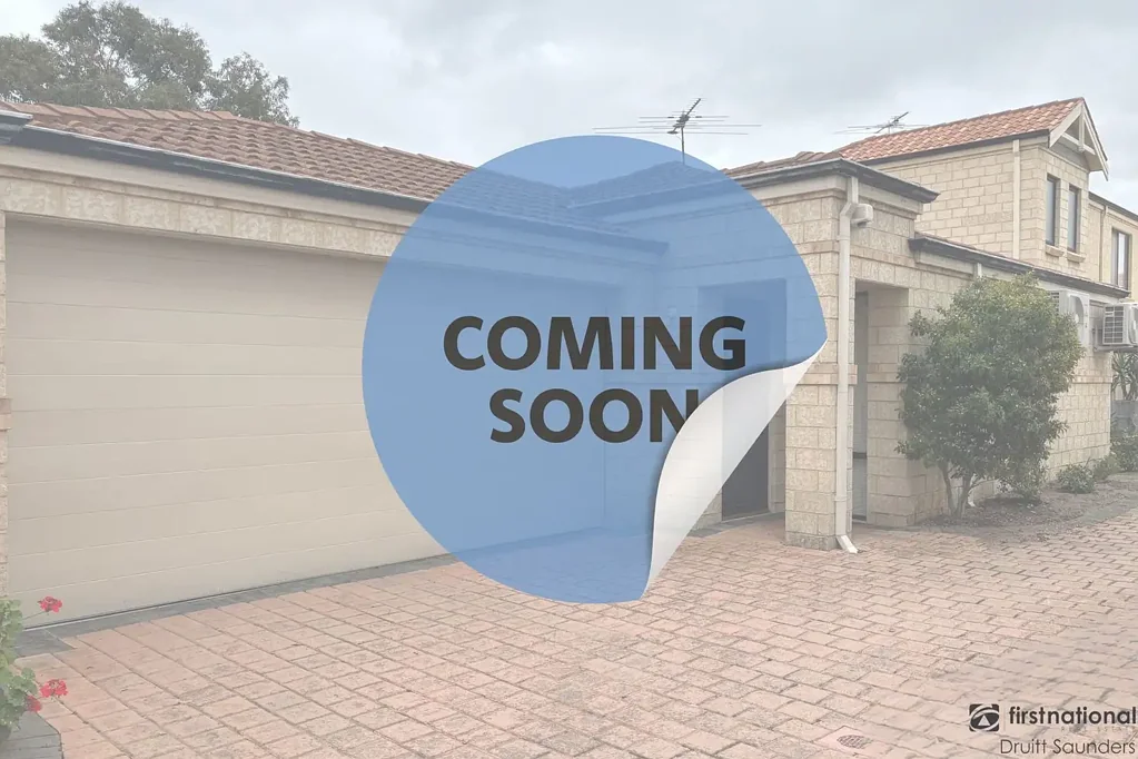 Balcatta 3房  SPACIOUS SINGLE LEVEL VILLA SURROUNDED BY AMENITIES