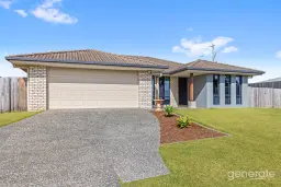 101 Bilby Drive, Morayfield