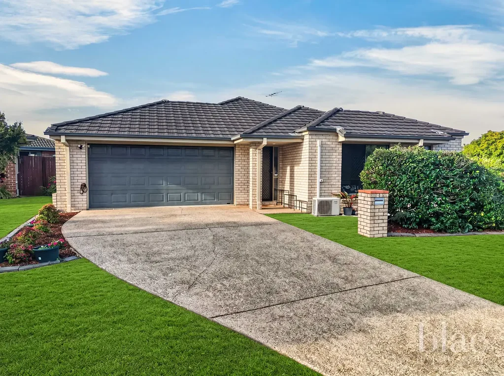 Kallangur 3房  Space, Comfort & Suburban Ease - This One Ticks Every Box