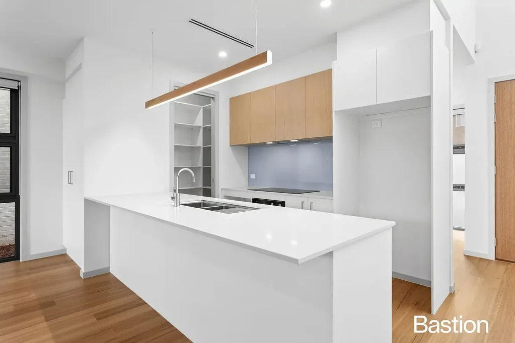 Brand New Modern Executive Living in the Heart of Kaleen