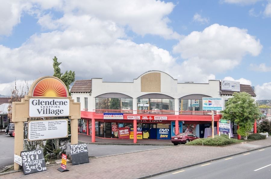 1/4343 Great North Road, Glendene, Auckland - Waitakere, 0 ਕਮਰੇ, 0 ਬਾਥਰੂਮ