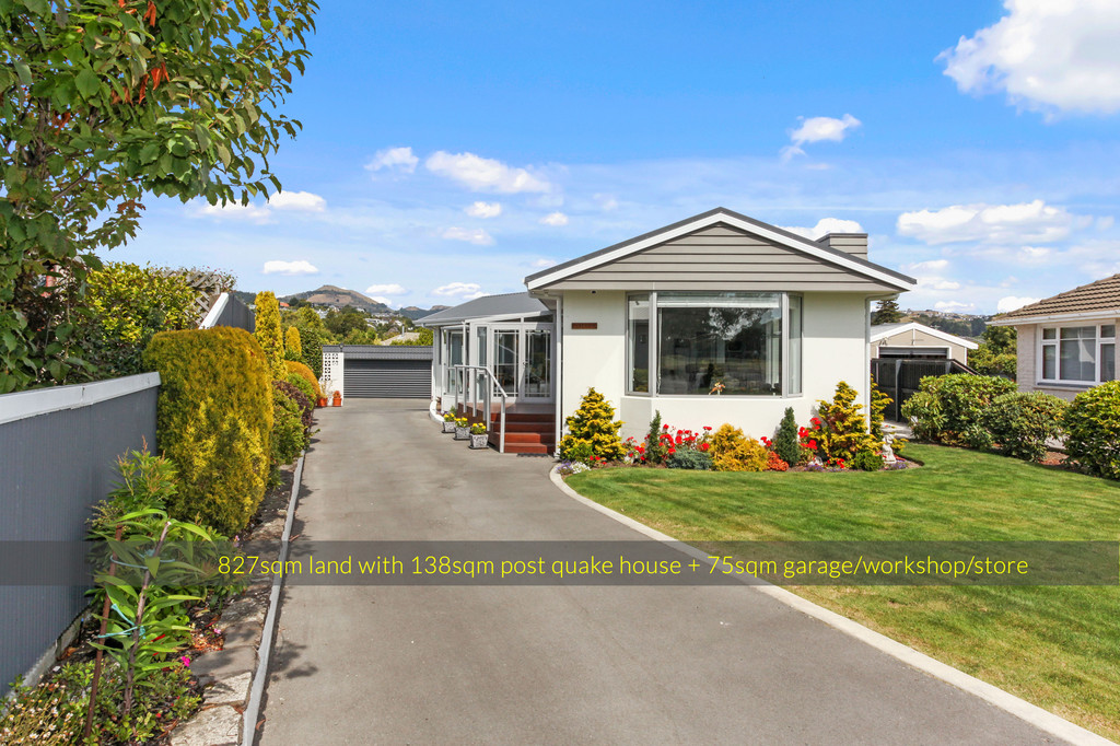 30 Rose Street, Somerfield, Christchurch, 3 phòng ngủ, 0 phòng tắm