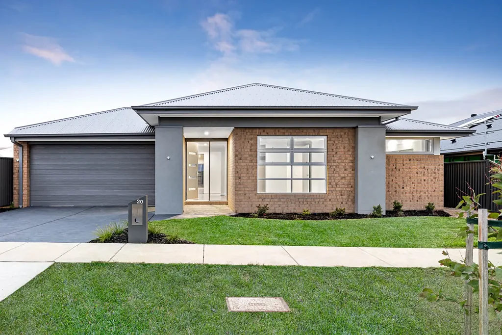 20 Thurling Parade, Lucas, VIC 3350