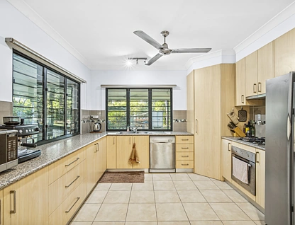 27 Staines Court, Girraween, NT 836, 4部屋, 2バスルーム, House