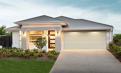 Address Withheld, Ripley, QLD 4306, 4 rūma, 2 rūma horoi, House