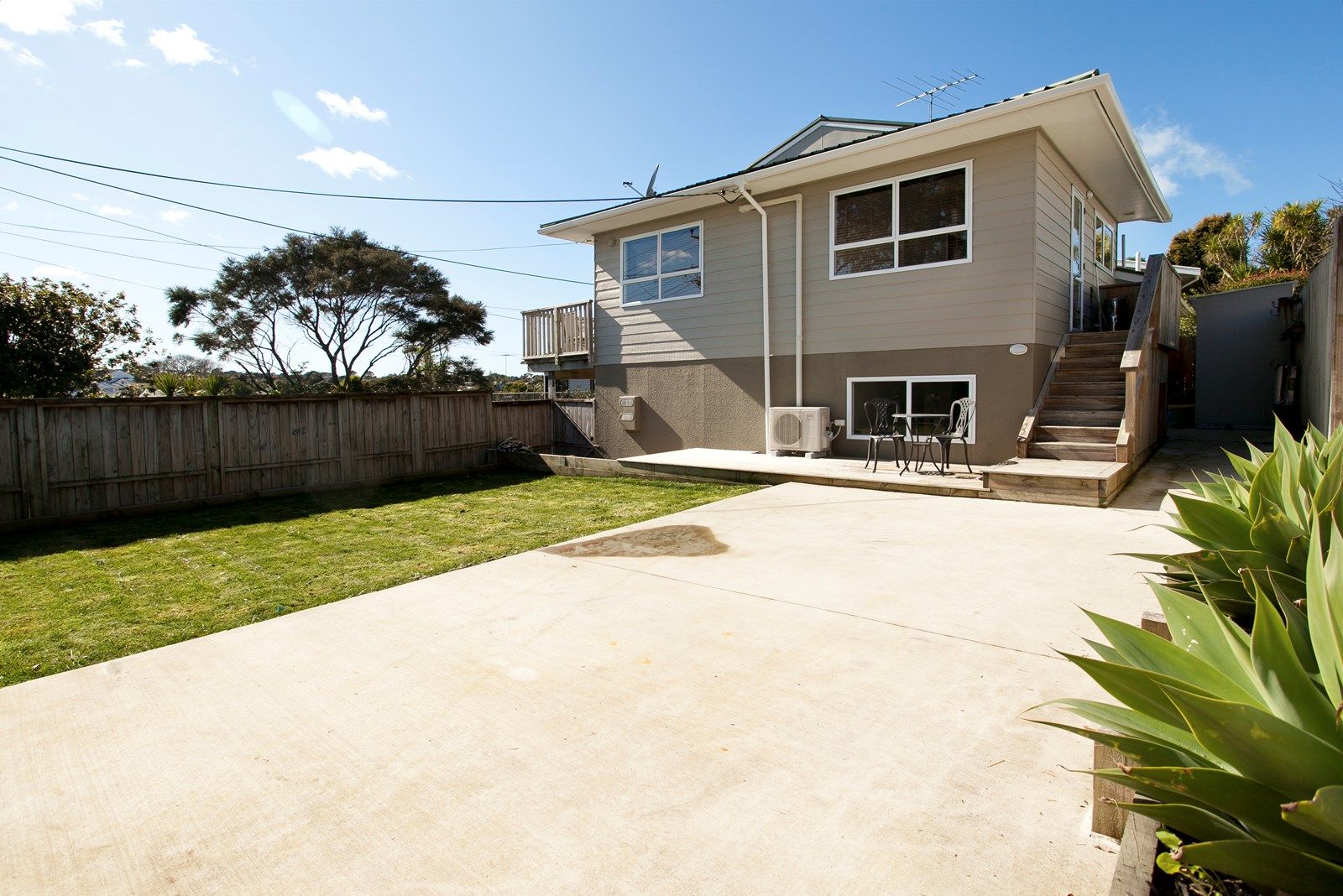 1/91 Deep Creek Road, Waiake, Auckland - North Shore, 3房, 0浴