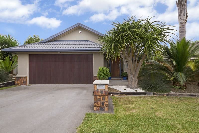 8 Riplington Road, Huntington Park, Auckland - Manukau, 3房, 1浴