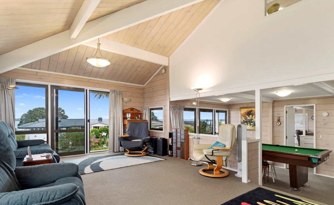 138 Waratah Street, Matua, Tauranga, 5 غرف, 2 حمامات