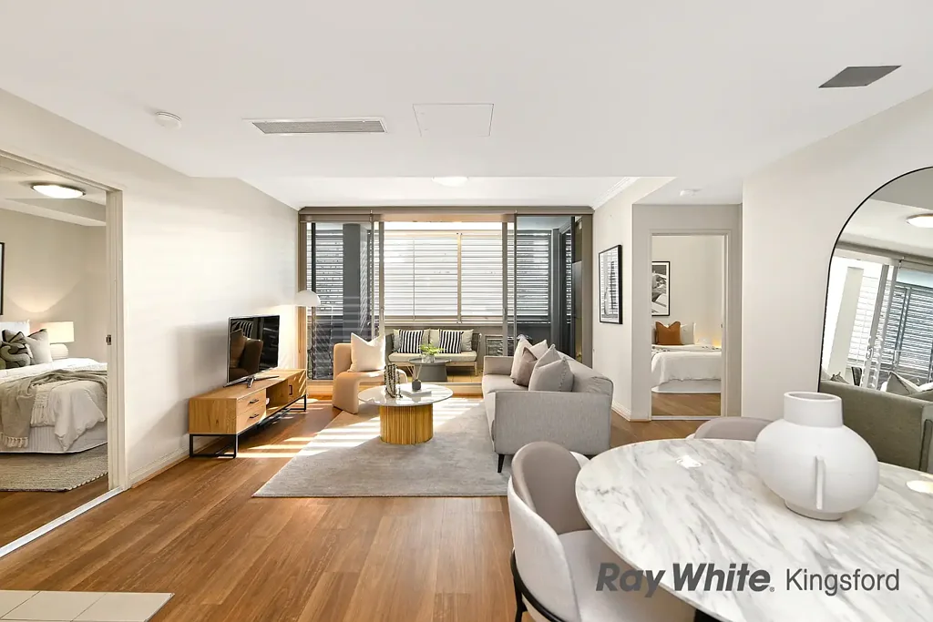 101/14-18 Darling Street, Kensington, NSW 2033
