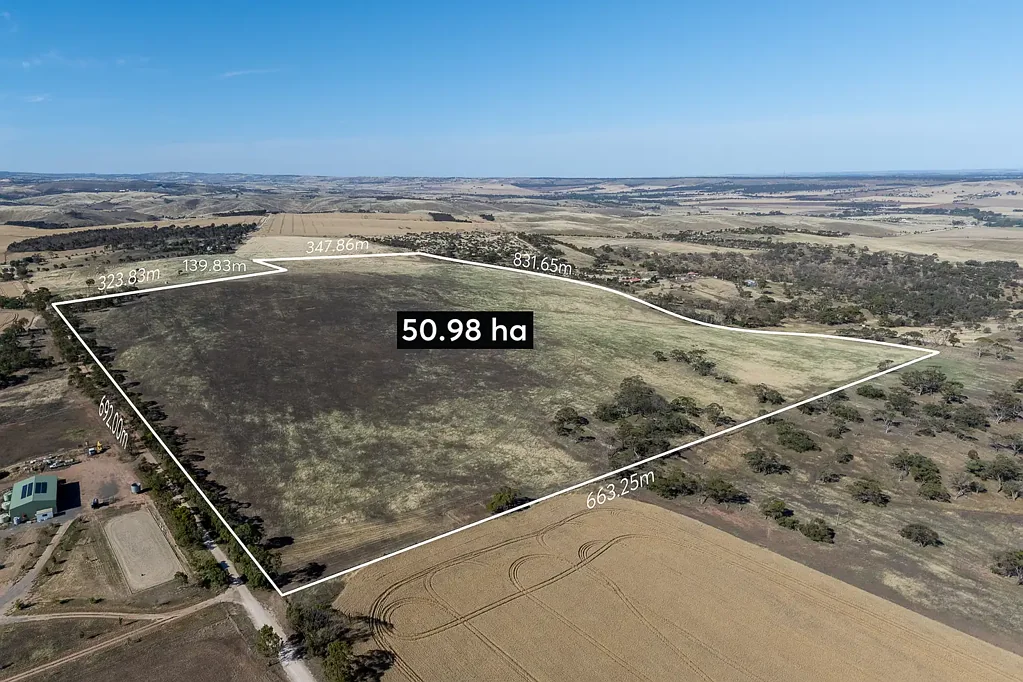 Lot 22 St Ives Road, Red Creek, SA 5255